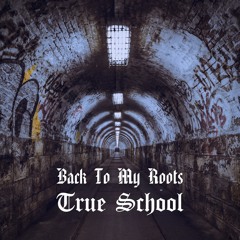 Back To My Roots EP