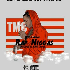 rap niggas remix