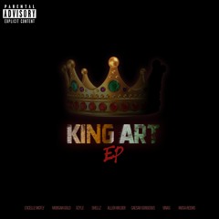 Feel The Love (Ft. Allen Wilder & Shellz)