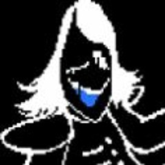 [Deltarune AU - Deltaswap] Puzzle Palace