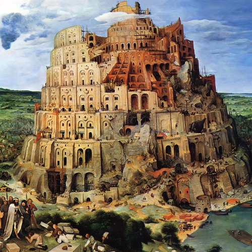 Tower of Babylon