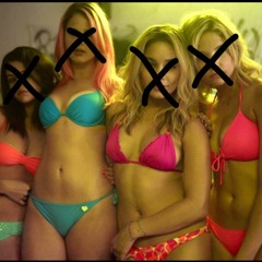 BITCH ASS Ft. Bahwood