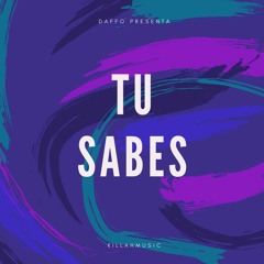 Daffo - Tu Sabes