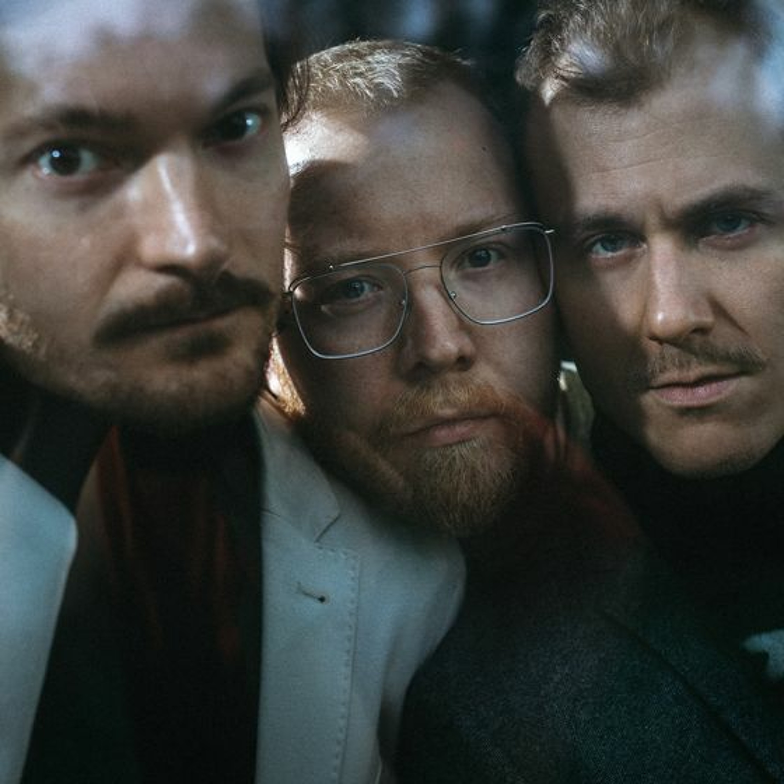 PEKKA NISU: Ihmisiä läheltä ja kaukaa 18.4.2019 - Helsingin Lähiradio 100,3MHz. episode artwork