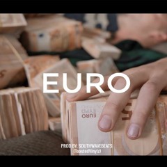 MOLO - EURO (MellemFingaMuzik, Gilli, Benny Jamz)