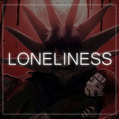 Naruto - Loneliness Remix