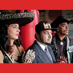 Gómez-Peña’s New Audio Anthology Recordings: Audio art against Trump’s imaginary border wall