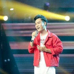 Trần Duy Đạt - Năm Ấy | Tập 1 - Vòng Giấu Mặt | The Voice - Giọng Hát Việt 2019