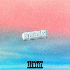 YK ZAY - XANANTHA (Prod. YK ZAY)