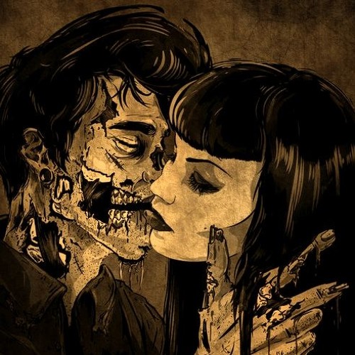 Bohnes - Zombie Love