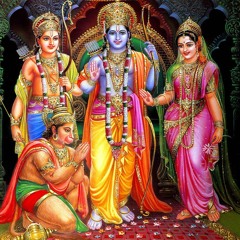 Sri Ramanavami - Discourse by Swami Ishapremananda - 14 Apr 2019