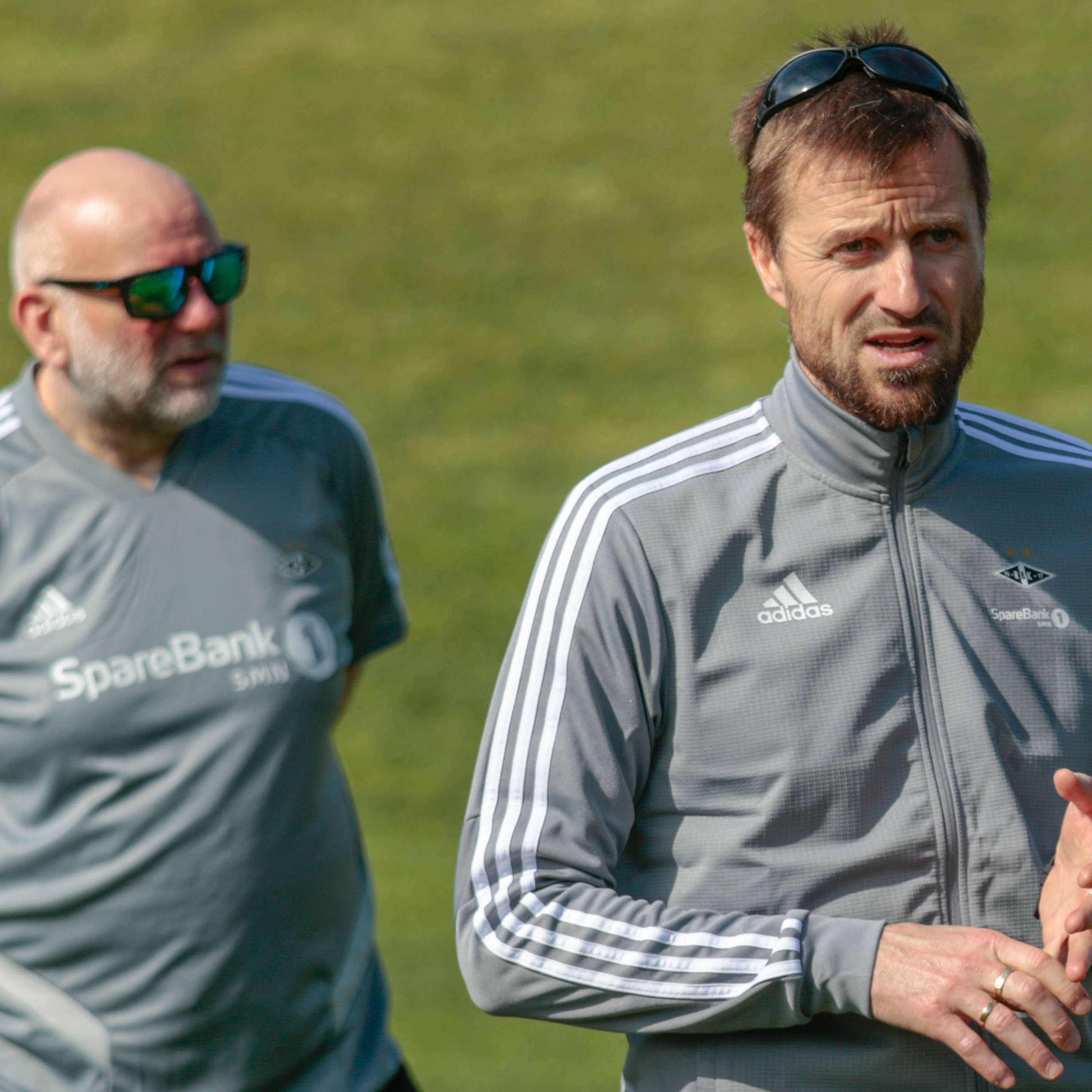 Rosenborg BallPod