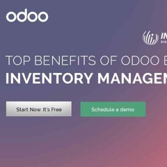 Top Benefits Of ERP In Inventory Management