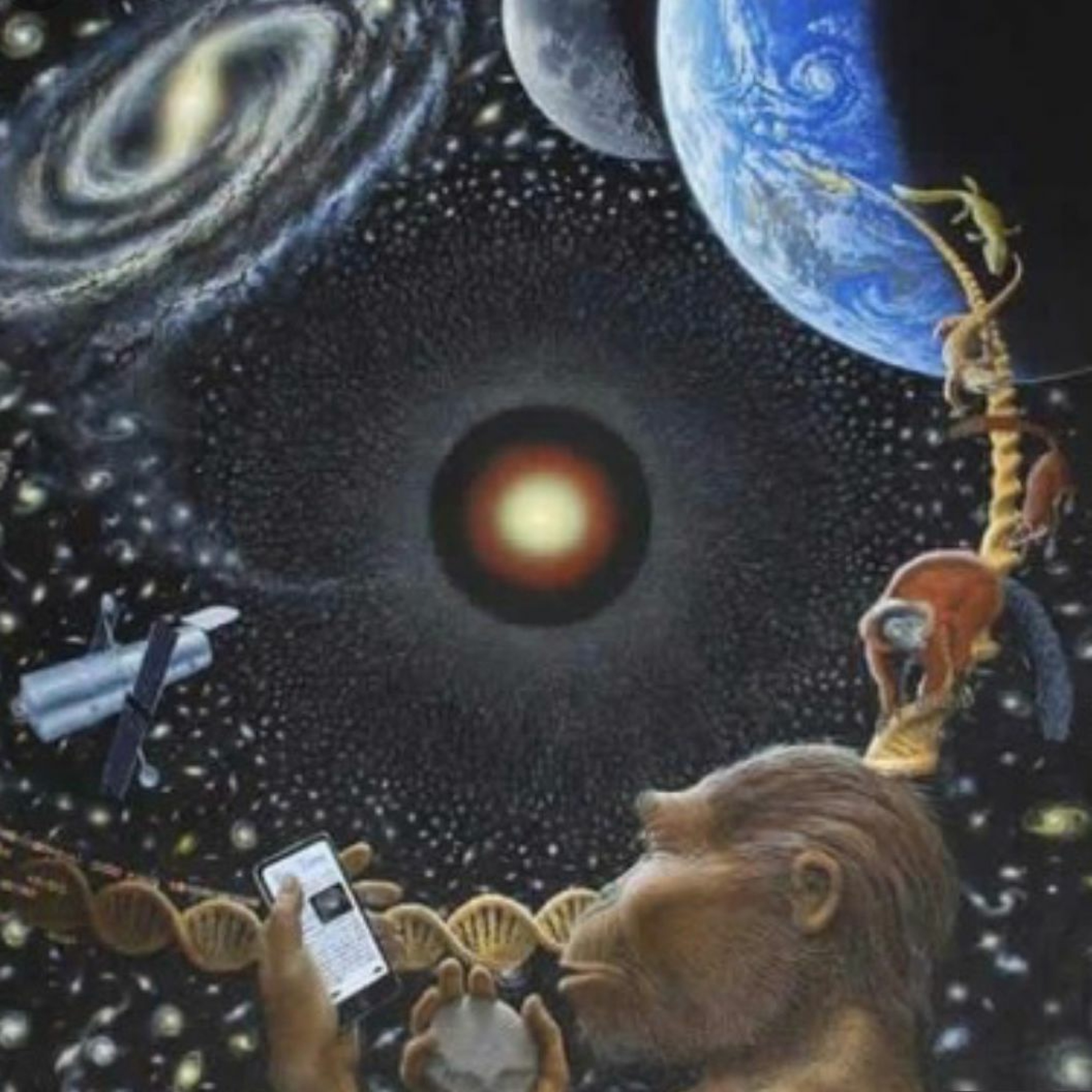 Entergelactic episode artwork