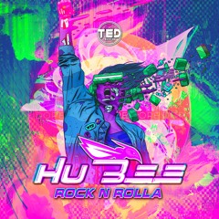 Hu Bee - Rock N Rolla ( Free download )