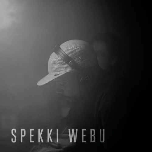 Nous'klaer Radio #20 - Spekki Webu
