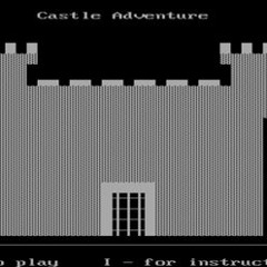 Castle Adventure Remake - Dungeon