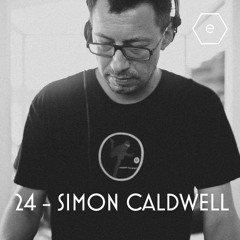 Ensemble Podcast 24 - Simon Caldwell
