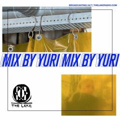 MIXTAPE by Yuri