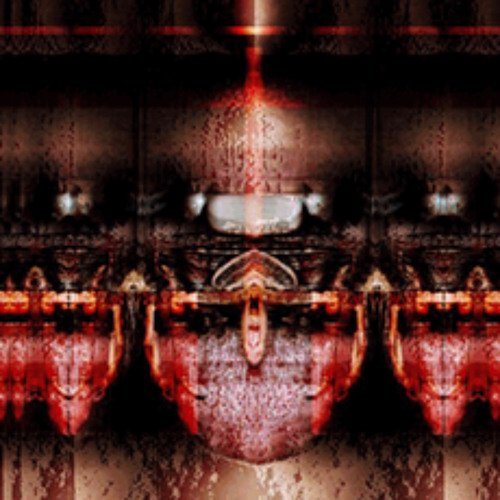 Premiere : Paul Ritch - SCUD137 [Quartz Rec]