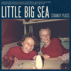 06 - Little Big Sea - Trophy Room