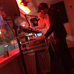 In the mix