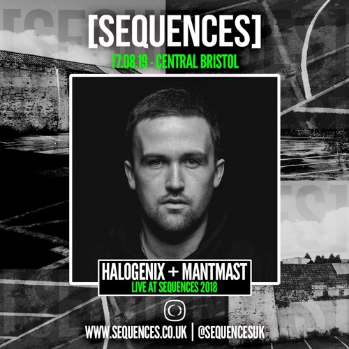 HALOGENIX + MANTMAST | [SEQUENCES] 2018 | CRITICAL SOUND SHOWCASE