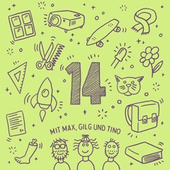 14: Folge 6 - Schüler