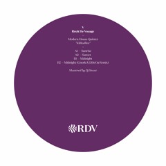 B2 - Midnight ( Gnork & 130e0a remix)