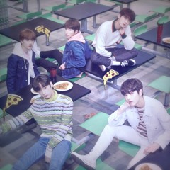MY PACE CAT & DOG (STRAY KIDS & TXT MASHUP)