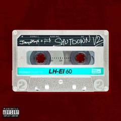 JΛYDKΛYS - Shutdown (feat. Fil$)