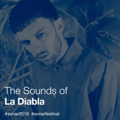 The Sounds of La Diabla