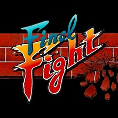 Lost In Time (Final Fight)