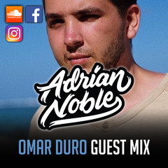 Baile Funk & Afro House Mix 2019 | Guest Mix by Omar Duro