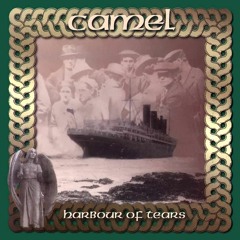 Camel - Coming Of Age