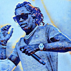 (FREE DOWNLOAD) Young Thug x Lil Uzi Vert Type Beat - "2:30am" || Sad Type Beat 2019