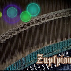 Zupfpiano - TheReturn