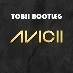 SOS - Avicii (Tobii Remix)