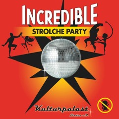 IncredibleSP 2019