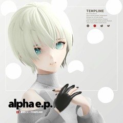 alpha (Kur@ra Remix)