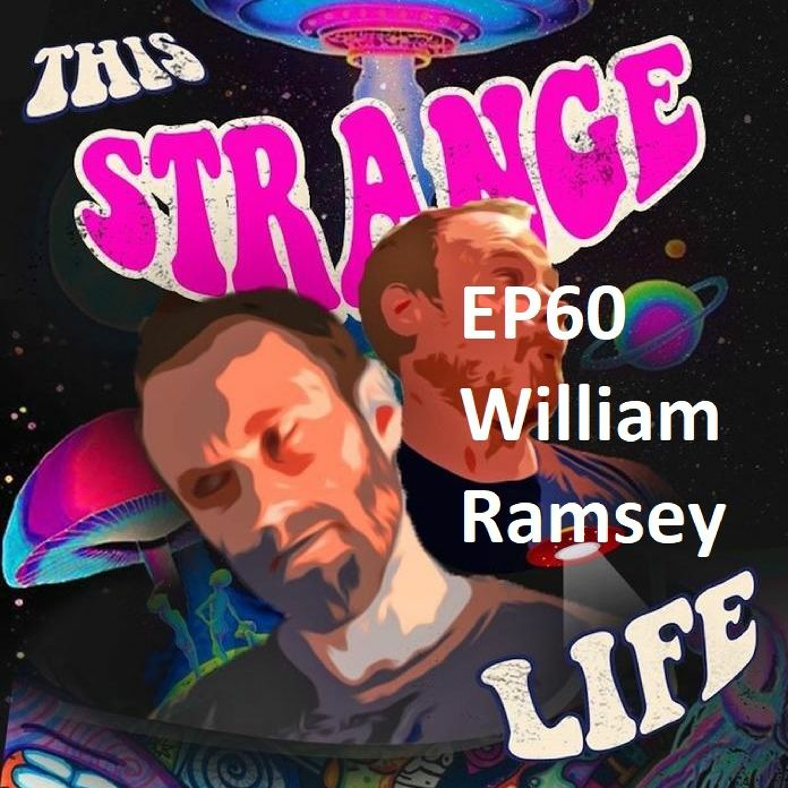 This Strange Life