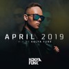 April Mix 2019 April Mix 2019