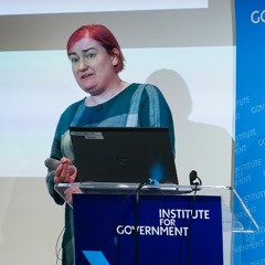 Data Bites #1: Getting things done with data in government