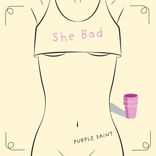 She Bad