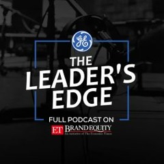 The Leader's Edge Podcast Series | Episode 3