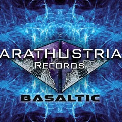 BASALTIC_From Outer Space
