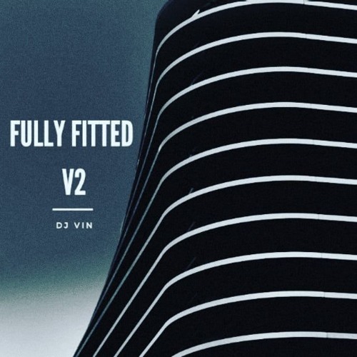 FULLY FITTED VOL 2 - DJ VIN