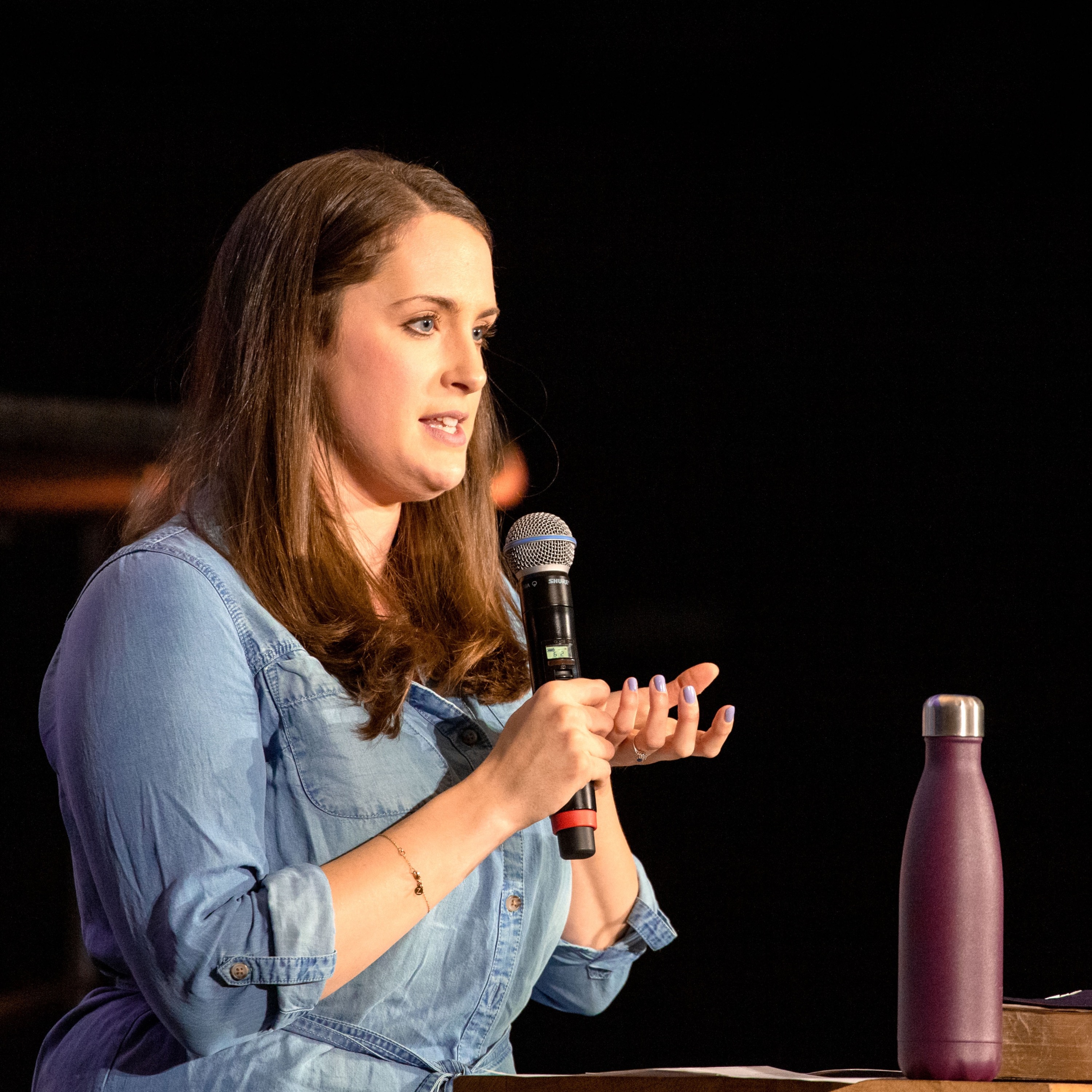 Vinelife Church Manchester Podcast