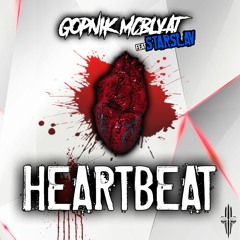 Heartbeat (feat. Starslav)