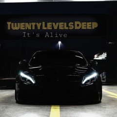 Tech N9ne - It's Alive (Twenty Levels Deep Remix)
